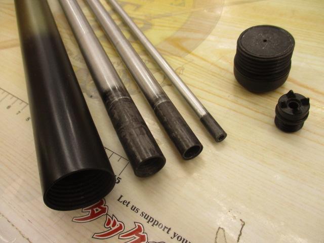 SILブレイゾンドライ 4-52遠投