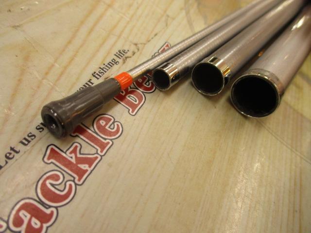 SILブレイゾンドライ 4-52遠投