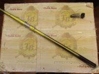 SILブレイゾンドライ 4-52遠投