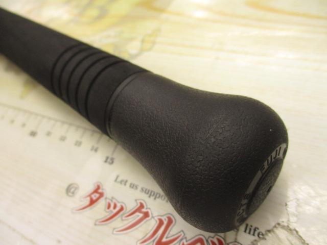 グランデージ アトラス ブラックフィン 102HH