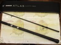 グランデージ アトラス ブラックフィン 102HH