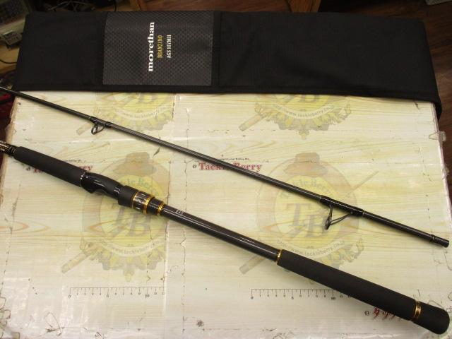 モアザンブランジーノ AGS107MH・J