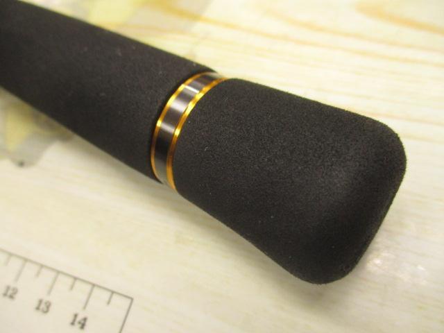 モアザンブランジーノ AGS107MH・J