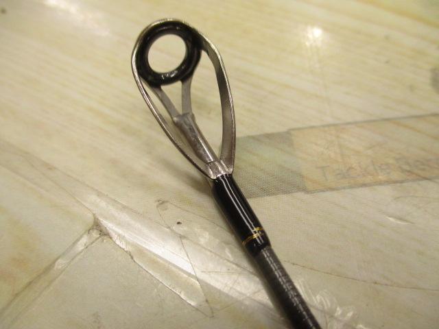 モアザンブランジーノ AGS107MH・J