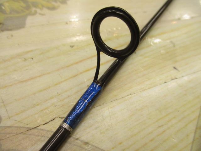 オールスターT40X S72M 6'0"