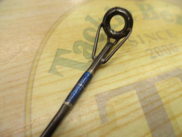 オールスターT40X S72M 6'0"