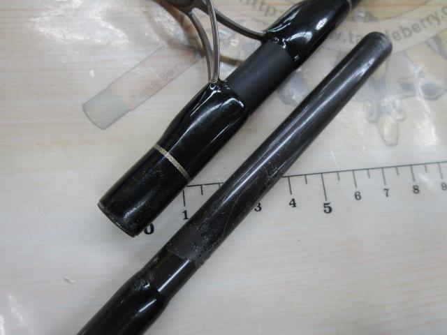 デスペラード DS-1102JS