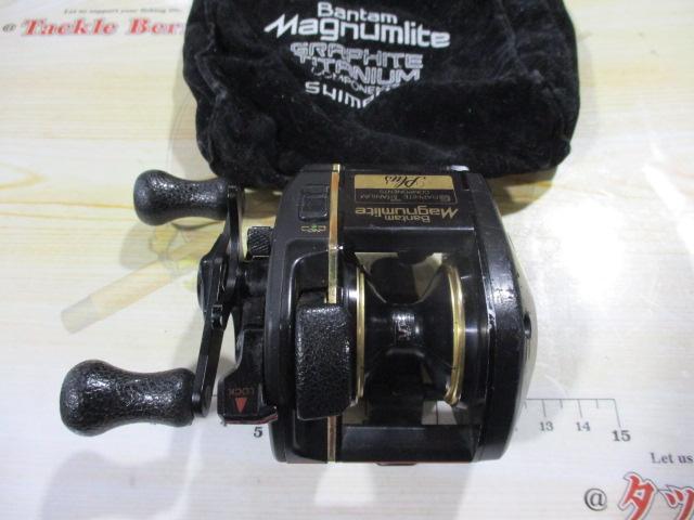 バンタムマグナムライト2001SGプラス