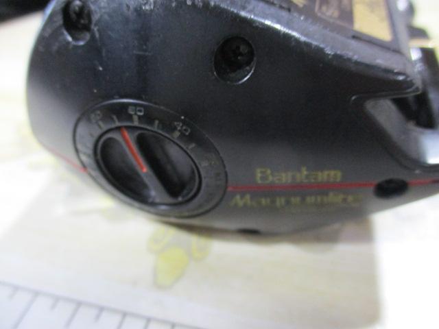 バンタムマグナムライト2001SGプラス