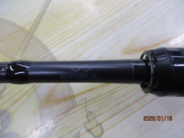 22エクスセンスインフィニティ B86ML