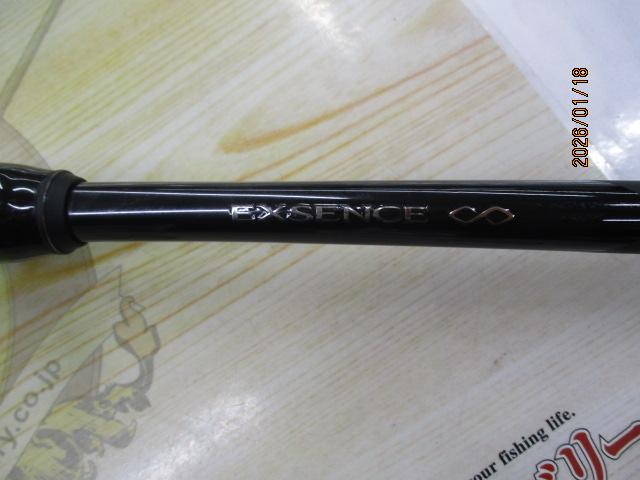 22エクスセンスインフィニティ B86ML