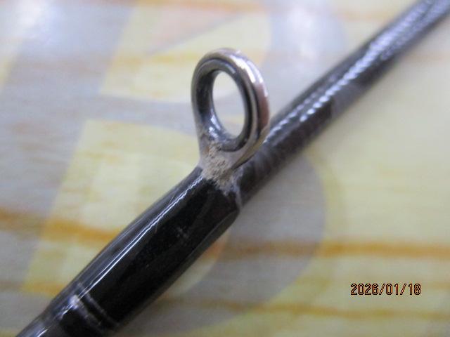 22エクスセンスインフィニティ B86ML