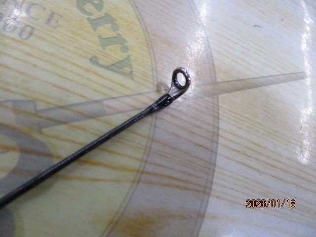 22エクスセンスインフィニティ B86ML