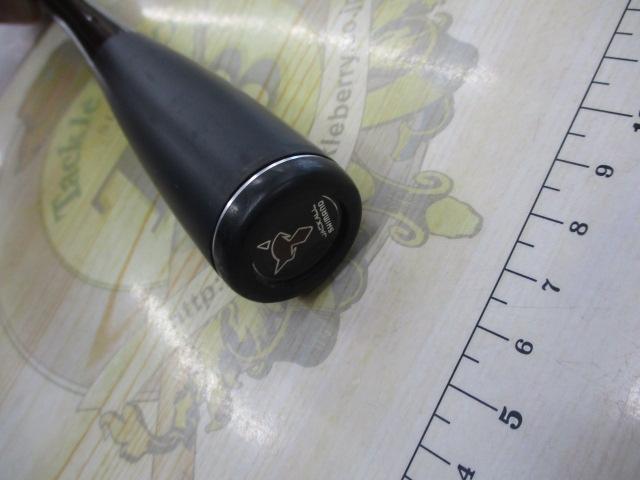 ポイズンアドレナ 172MH