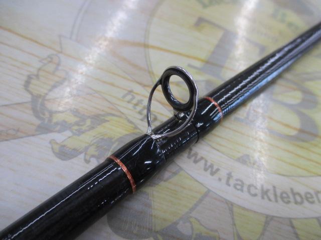 ポイズンアドレナ 172MH