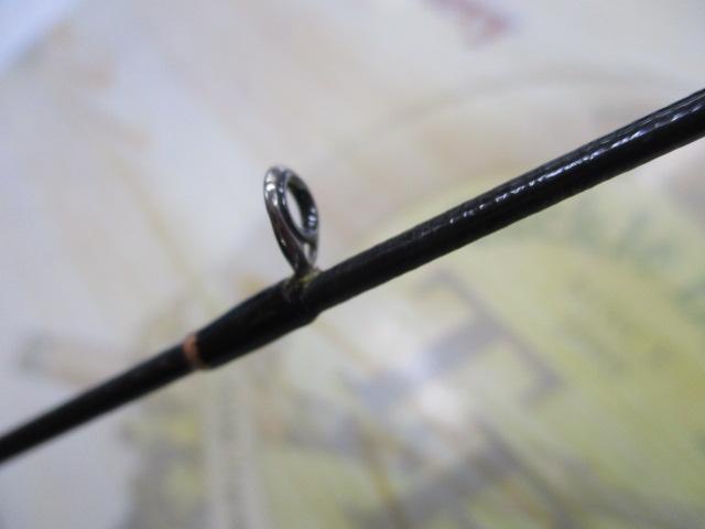 ポイズンアドレナ 172MH