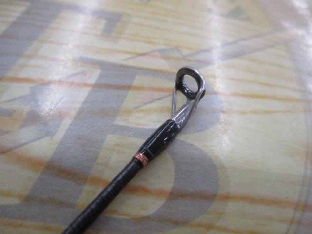 ポイズンアドレナ 172MH