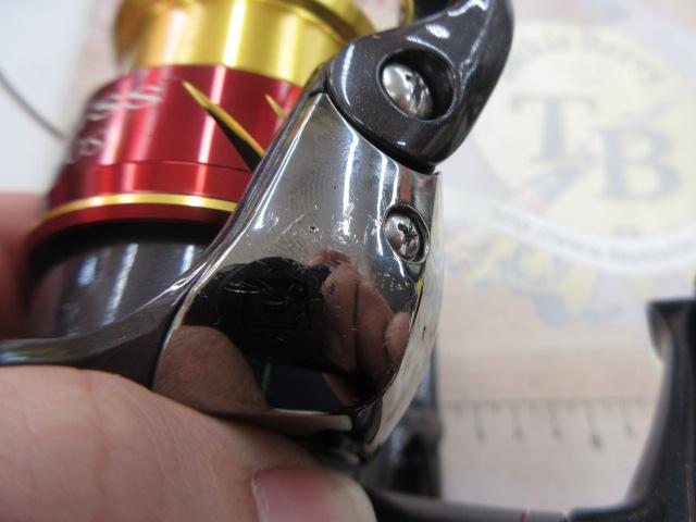 15セフィアSS C3000HGSDH