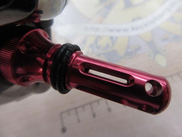 15セフィアSS C3000HGSDH