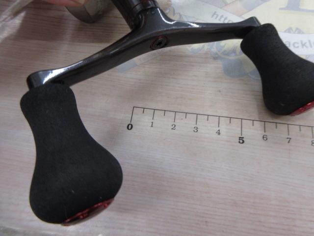 15セフィアSS C3000HGSDH