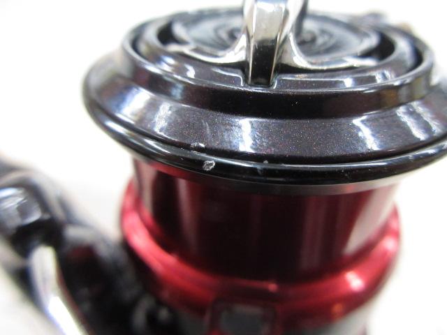 12セフィアCI4+ C3000S