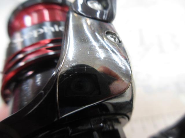 12セフィアCI4+ C3000S