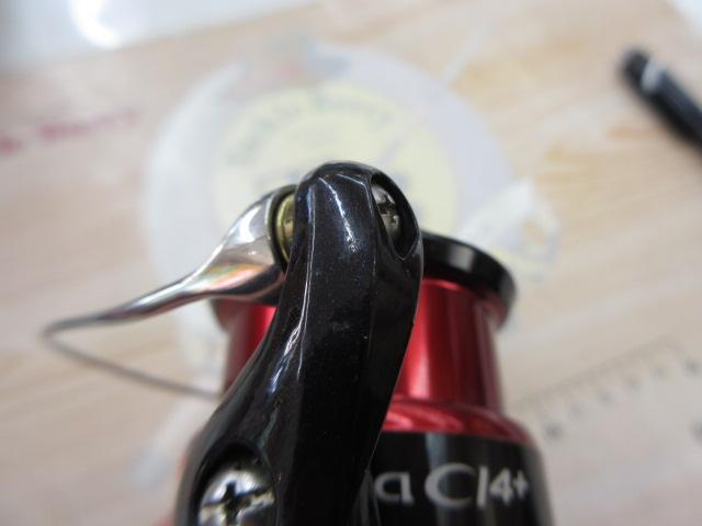 12セフィアCI4+ C3000S