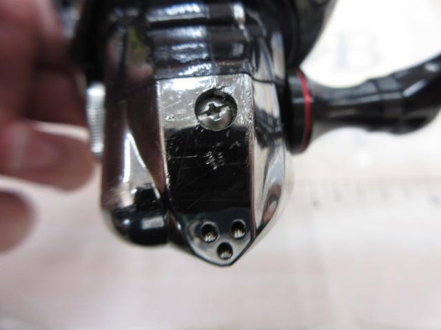 12セフィアCI4+ C3000S