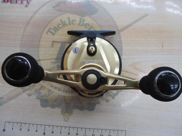 19セイハコウSP RC83 ゴールド L