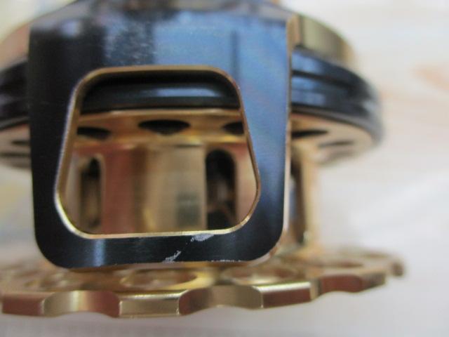 19セイハコウSP RC83 ゴールド L