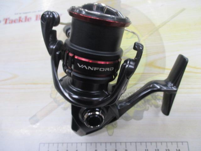 20ヴァンフォード 2500SHG