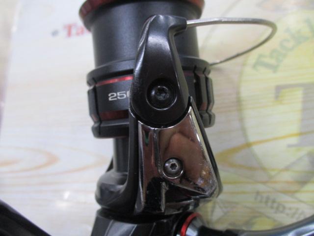 20ヴァンフォード 2500SHG