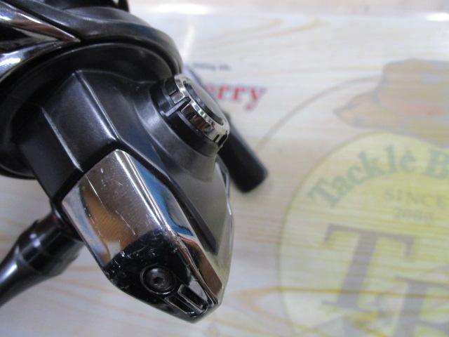 20ヴァンフォード 2500SHG