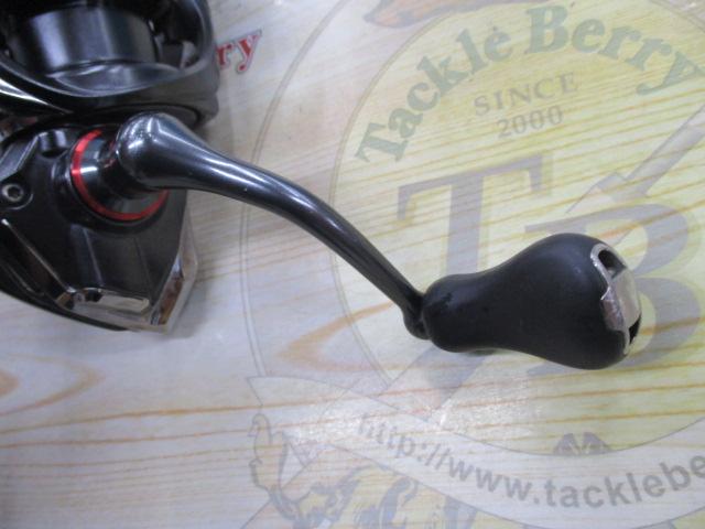 20ヴァンフォード 2500SHG