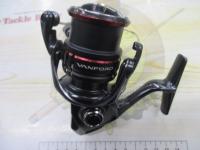 20ヴァンフォード 2500SHG