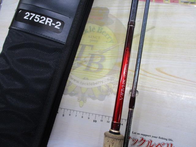 18ワールドシャウラ 2752R-2