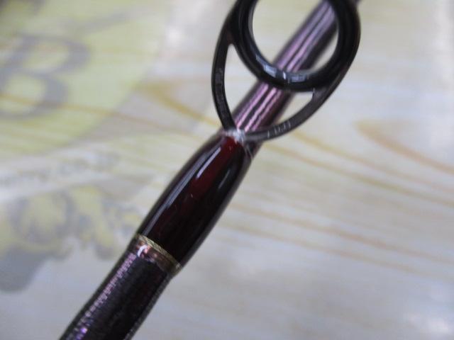 18ワールドシャウラ 2752R-2