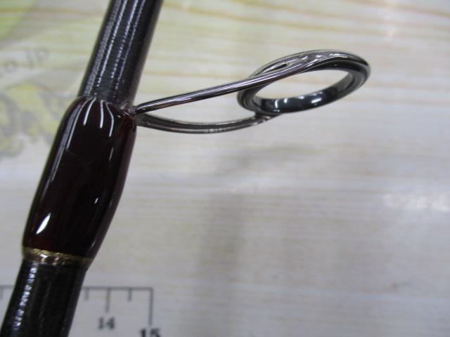 18ワールドシャウラ 2752R-2