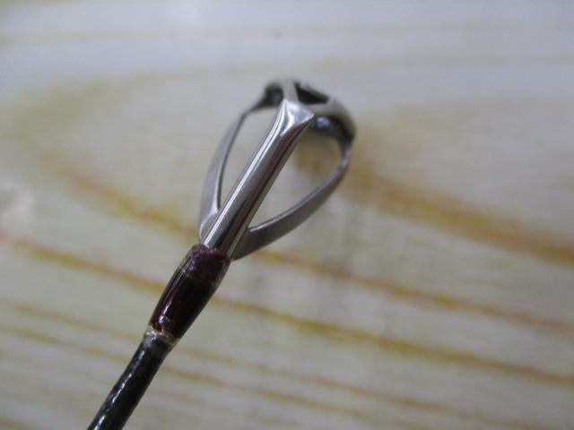 18ワールドシャウラ 2752R-2