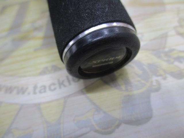 17エクスプライド 168MH