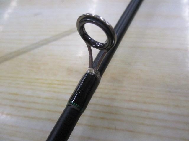 ミッドウォーターステージ MW-762UL