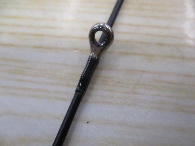 ミッドウォーターステージ MW-762UL