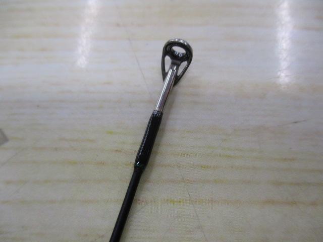 ミッドウォーターステージ MW-762UL