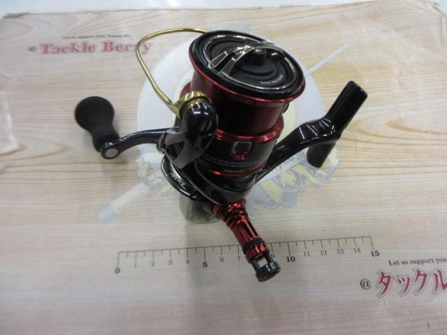 17セフィアCI4+ C3000SDH HG