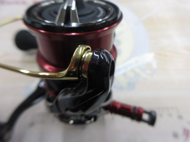 17セフィアCI4+ C3000SDH HG