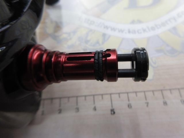 17セフィアCI4+ C3000SDH HG