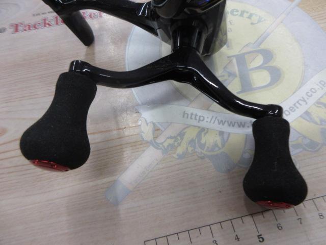 17セフィアCI4+ C3000SDH HG