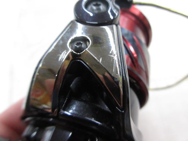 17セフィアCI4+ C3000SDH HG