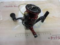 17セフィアCI4+ C3000SDH HG