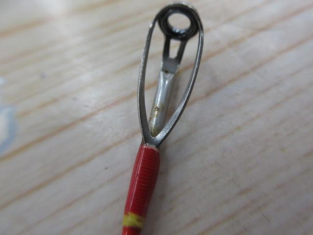 スパイス SWG-SPICE86wr/ロングキャスト 後期